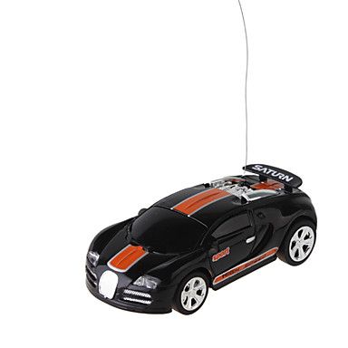 Automotico com Controle Super Mini R/C (49MHz)