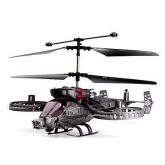 Helicóptero 4 canais com Gyro  #00347392