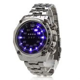Relógio Digital LED