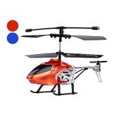 Helicôptero Tamanho da Mão 2.5 Canais RC (Várias Cores, nº8)