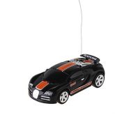 Automotico com Controle Super Mini R/C (49MHz)